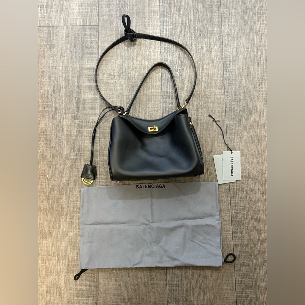 Balenciaga Rodeo Small Handbag - Picture 6 of 17